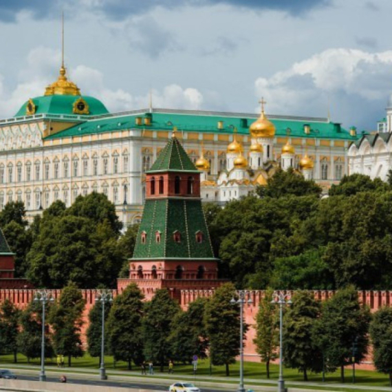 Kremlj ne zna za pritvor ruskih špijuna u Nemačkoj?; "Nemamo nikakve informacije o tome"