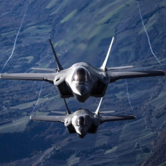 Podignuti borbeni avioni: Hezbolahu "isporučena" osveta