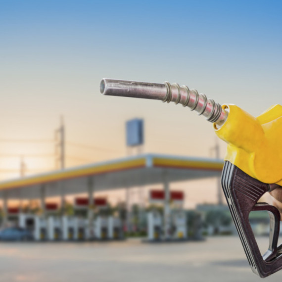 Objavljene nove cene goriva: Ovoliko ćemo plaćati benzin
