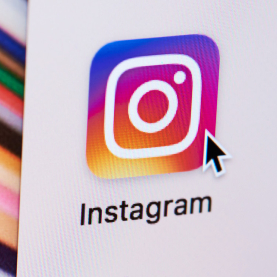 Instagram ima novu funkciju: Otkrij