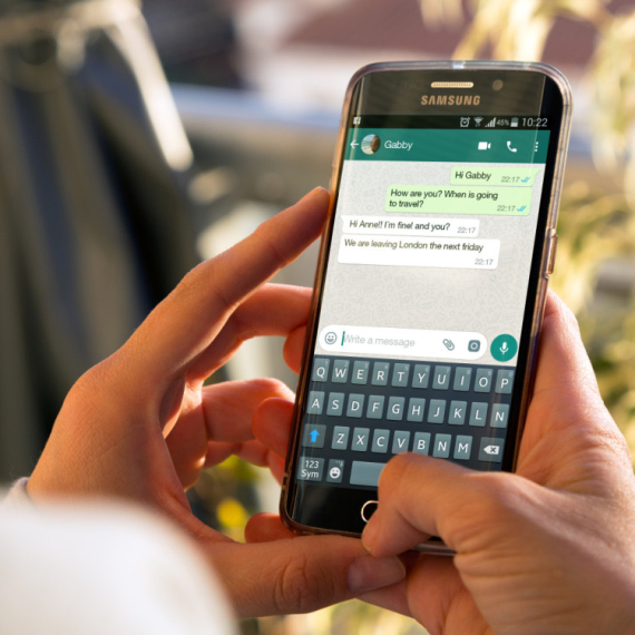 WhatsApp sprema korisnu promenu: Pozivajte ljude bez dodavanja u kontakte