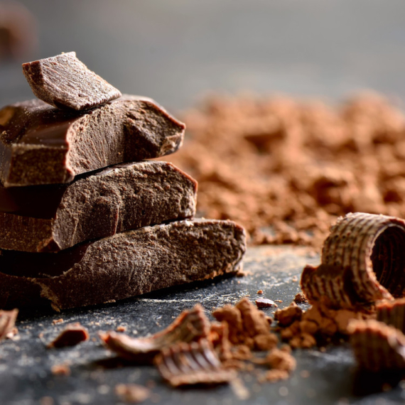 Švajcarski čokoladni gigant ulaže u proizvođače kakaoa