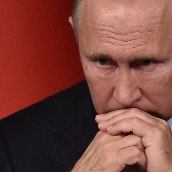 Srbin se direktno obratio Vladimiru Putinu: Traži pomoć VIDEO