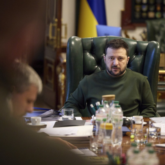 Shocking news for Volodymyr: Ukraine left without soldiers?
