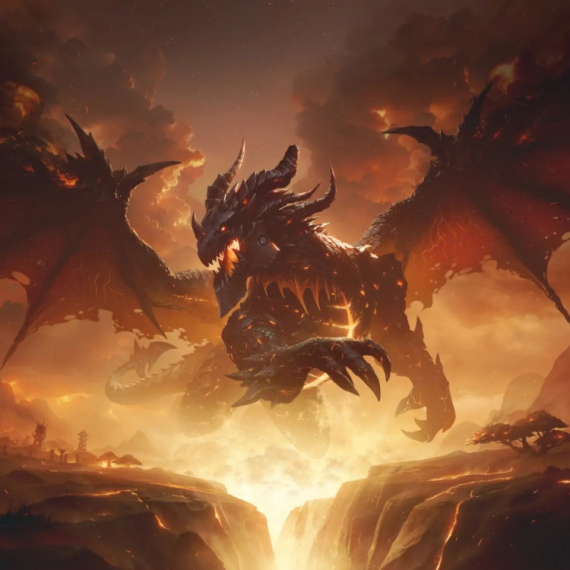 Otkriven datum izlaska World of Warcraft: Cataclysm Classic