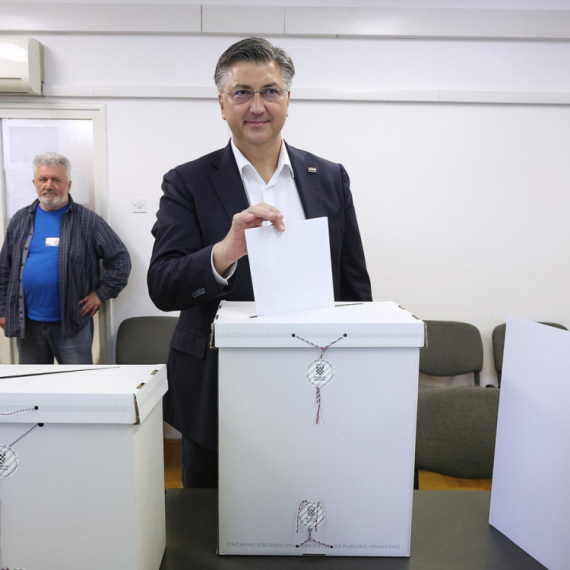Stigli novi rezultati izbora u Hrvatskoj; HDZ pada FOTO