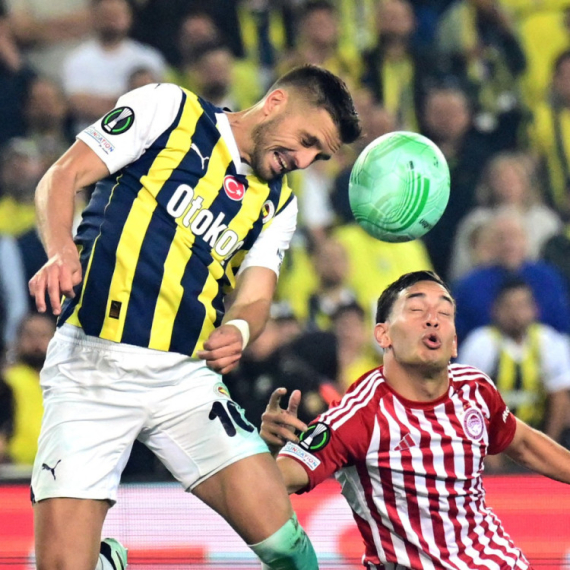 Klinac odbranio penal Tadiću –  Oly posle ludnice u Istanbulu otišao u polufinale!