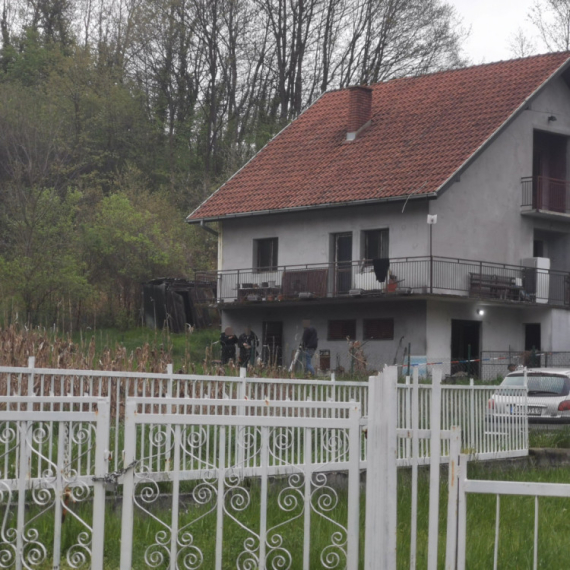 Ovo mesto i dalje budi jezu meštanima: Godinu dana od teškog zločina u selu kod Čačka