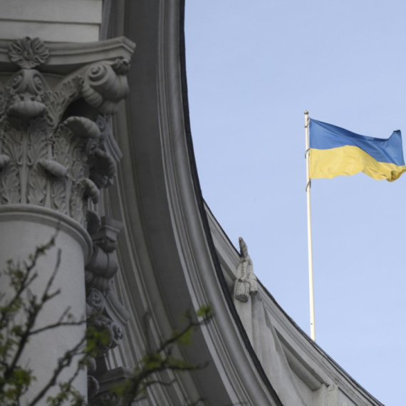 Ukrajinski ministar podneo ostavku