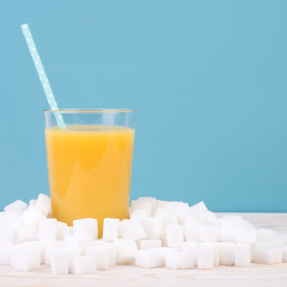 Ovo je pet najgorih napitaka koji doprinose naglom porastu šećera u krvi
