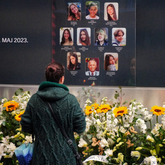 Da se nikada ne zaborave žrtve masakra na Vračaru: Ovo je potresno pismo čuvaru Draganu FOTO/VIDEO