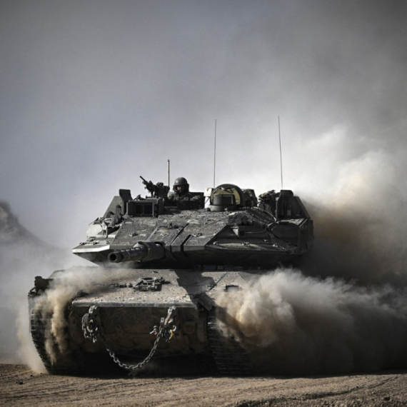 "Izrael će ostvariti ciljeve u ratu u Gazi, iako zna da će za to platiti"